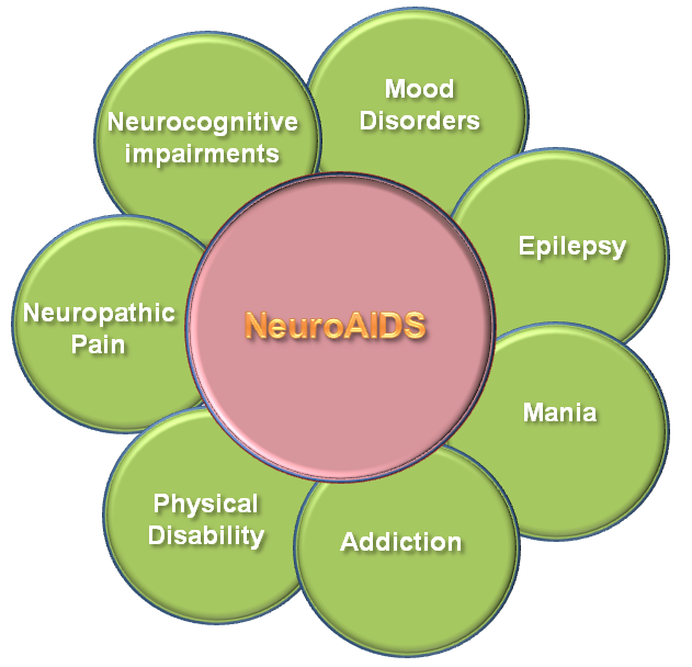 Hasil gambar untuk neuroaids