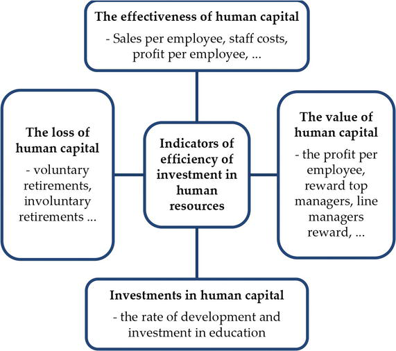 investing in human capital example