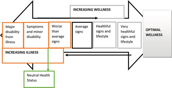 biomedical model of health and illness definition