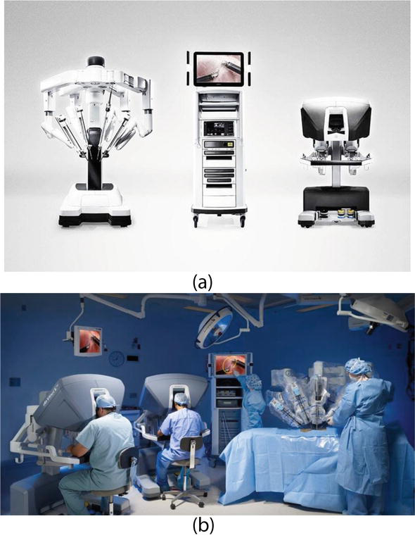 ganancia Nervio Humillar Robotic Liver Surgery | IntechOpen